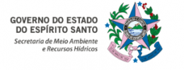 Secretaria de Meio Ambiente e Recursos Hídricos do Governo do Estado do Espírito Santo.